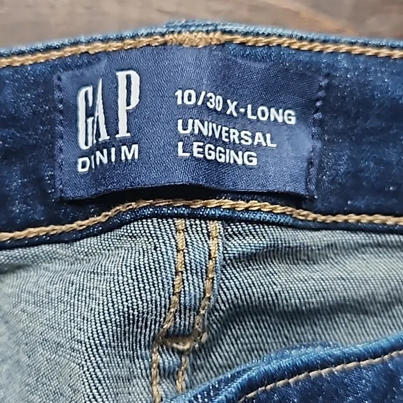 GAP DENIM - Picture 5 of 8